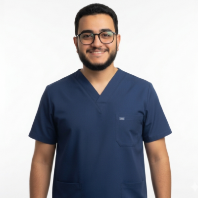 د البراء إيهاب